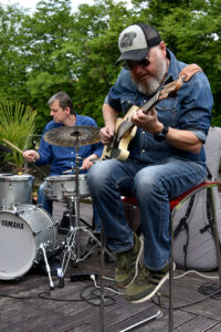 Roman Pokorný Jazz Trio