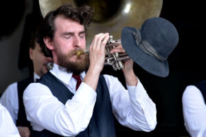 Original Prague Syncopated Orchestra