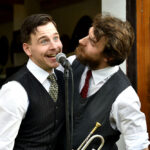 Original Prague Syncopated Orchestra