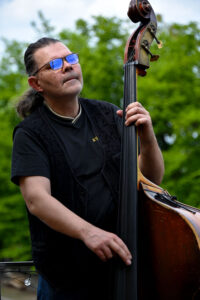 Roman Pokorný Jazz Trio