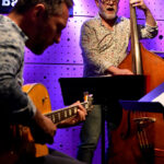 Nick Haywood Trio