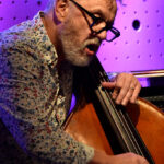 Nick Haywood Trio