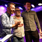 Nick Haywood Trio