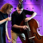 Petra Ernyei Trio