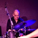 Robyn Brown & Libor Šmoldas Organ Trio
