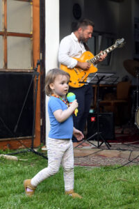 The Beroun Jazz Festival