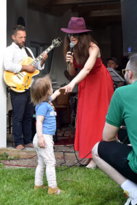 The Beroun Jazz Festival