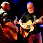 The Amplified Acoustic Band