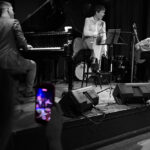 Petra Vlková and Sonic Playground