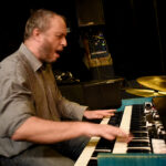 Jakub Zomer with Libor Šmoldas Organ Trio
