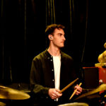 Libor Šmoldas Organ Trio