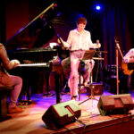 Petra Vlková and Sonic Playground