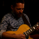Libor Šmoldas Organ Trio