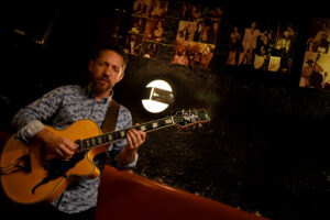 Libor Šmoldas Organ Trio