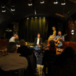 Libor Šmoldas Organ Trio