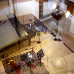 Petra Vlková and Sonic Playground The making of a record, finally!