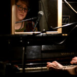 Kelly Green & Luca Soul Trio