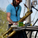 Mladí ladí jazz Open Air, Karlovo Namesti