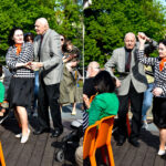 Jive on the Roof
