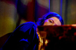 Kristina Barta at U Stare Pani