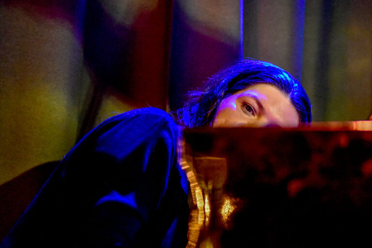 Kristina Barta at U Stare Pani