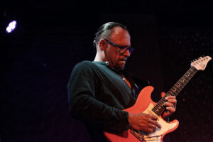 Lukáš Chejn with Bio Trio @ U Stare Pani 28.5.2026