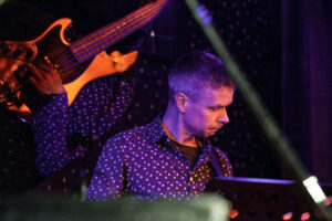 Libor's Jam Session @ U Staré paní | 11.6.2026