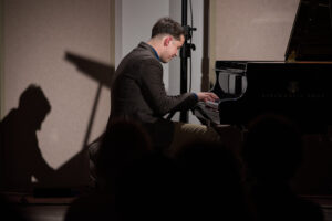 Mikuláš Pokorný Solo @ Atrium Žižkov | 19.10.2026