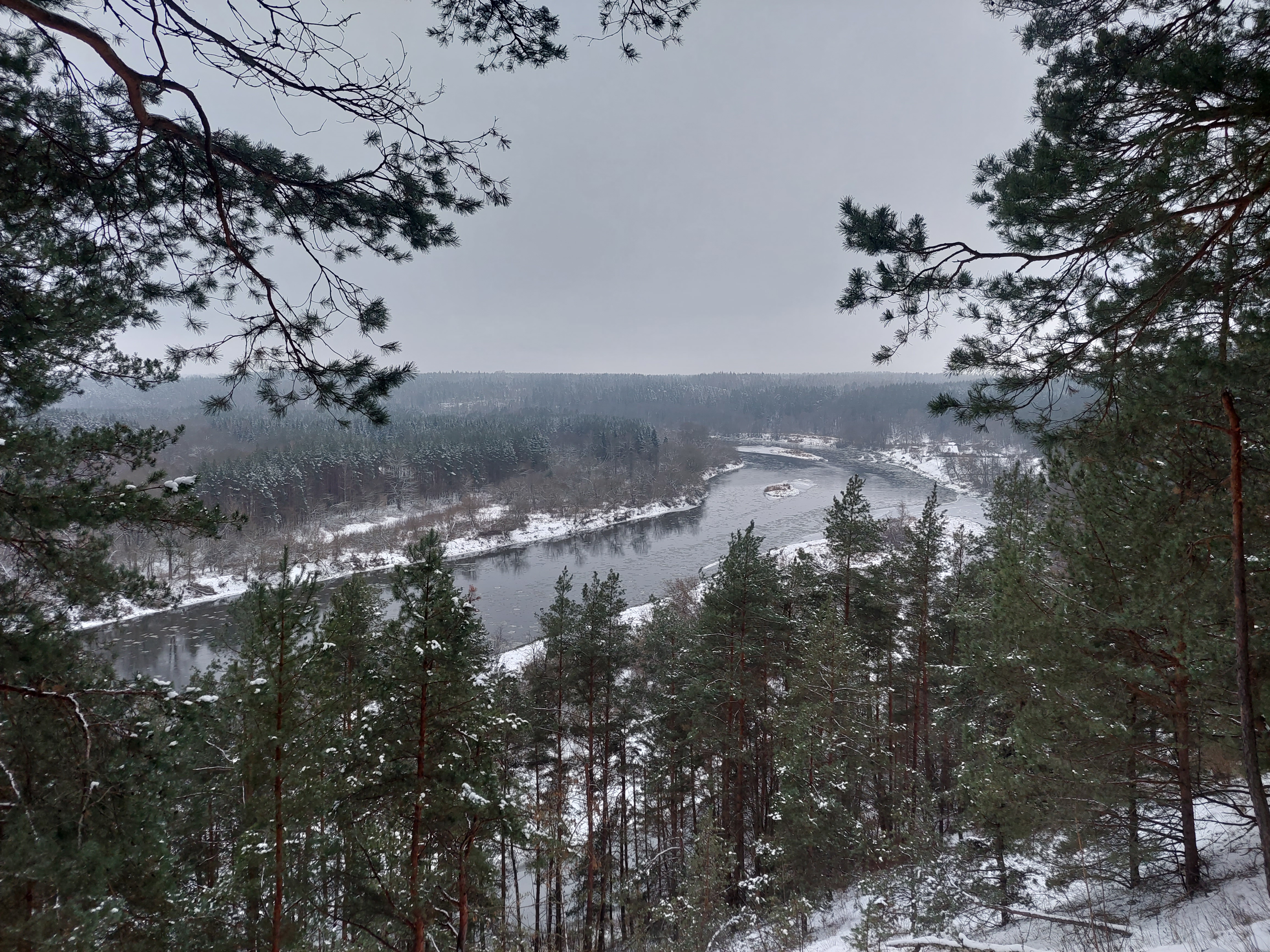 Bražuolės ir Neries takais: Regyklų kelias